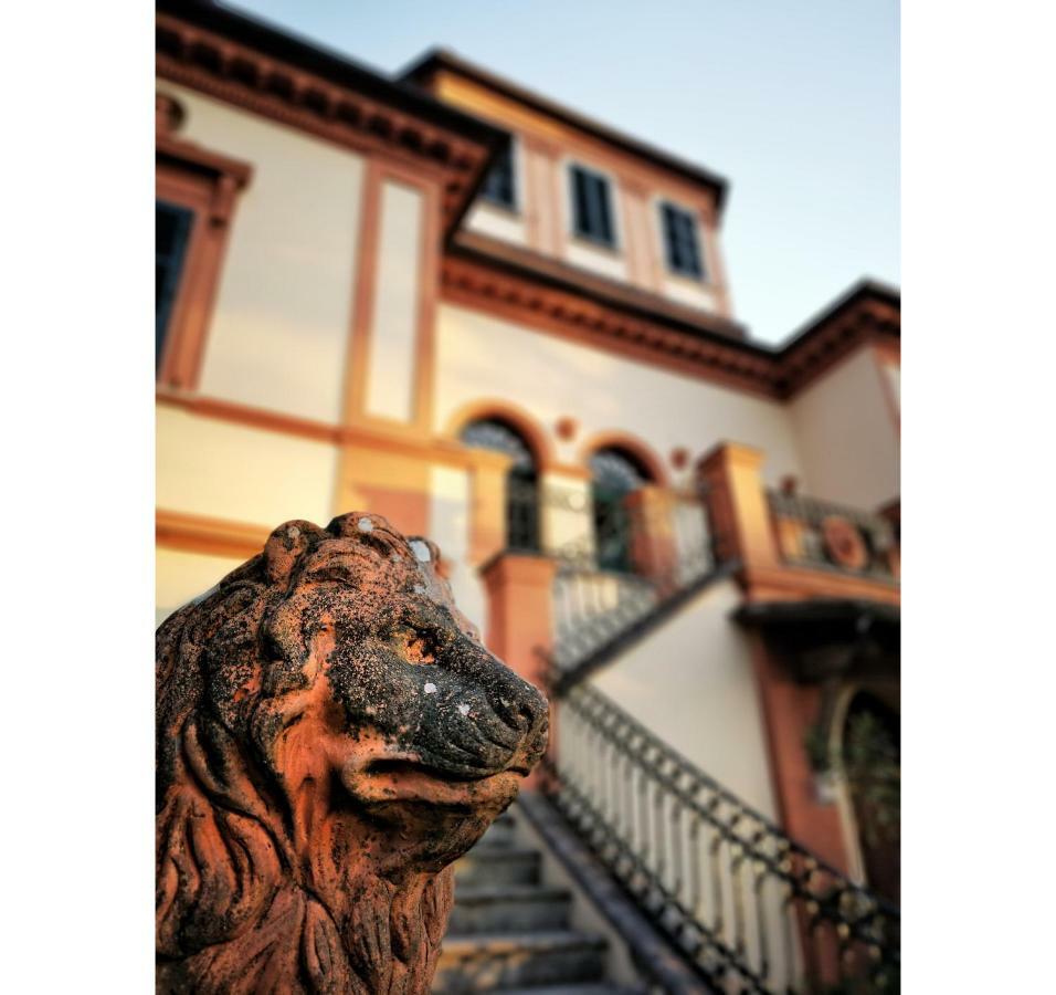 Hotel Villa Elda Assisi Exterior foto
